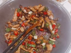 -燕郊烧鸽子(酷车小镇店)