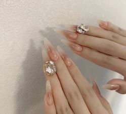 -LILY NAILS美甲美睫