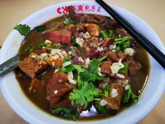 -陈寔包子王·卤煮小肠·京味小吃(龙潭店)