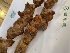 -南来顺饭庄·清真(南菜园店)