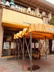 -奈尔宝·儿童乐园·亲子餐厅(星河湾店)