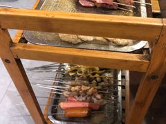 -小寒羊烧烤(凯瑞时代大厦店)