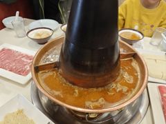 -福寿斋·老北京铜锅涮肉·烤鸭(顺义总店)