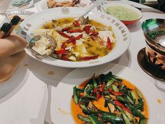 -蓉城小馆(科兴店)