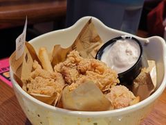 -SPACELAB失重餐厅(世纪汇店)