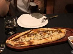 -Efes Turkish & Mediterranean Cuisine 艾菲斯餐厅(陆家嘴店)