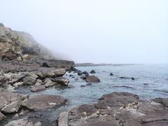 -漳州滨海火山岛自然生态风景区