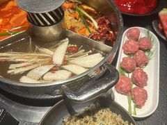 -晓宇重庆火锅(西安荟聚店)