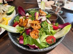 -ELI FALAFEL Lebanese&Mediterranean黎巴嫩美食(富城路店)