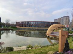 -尚贤河湿地