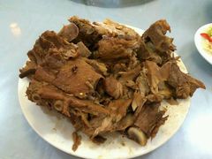 android_upload_pic-大召山西祁县剔鱼子削面(向阳店)