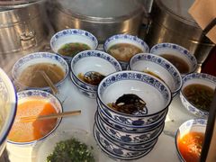 -带杏干面馆(洋湖景园店)