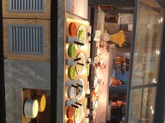 -比格比萨自助(万柳华联店)