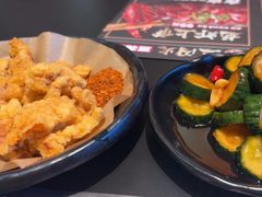 -雪熊精酿·哈尔滨烧烤酒馆(非遗大串店)
