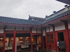 -遵义会议纪念馆