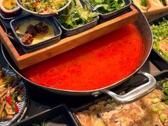 -楠小云·云南鲜菌·鲜牛自助火锅(九眼桥店)