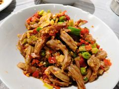 去骨鸭掌-壹盏灯(惠农店)