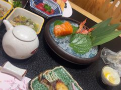 -桃夭日式料理(国信店)