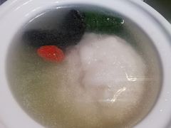 -海约淮扬老菜馆(团结南路店)
