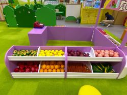 -莫莉幻想儿童乐园(郑州丹尼斯三天地店)