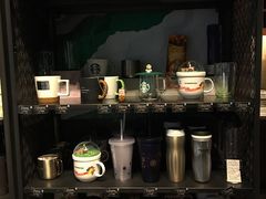-星巴克臻选(北京富力家园店)