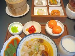 -湖滨客舍·湖北菜