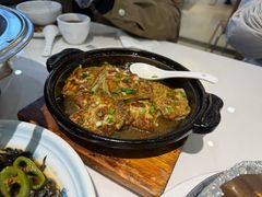 -美极鲜食坊(宝安南路店)