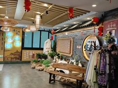 -安泰楼·佛跳墙创始人·传统闽味早茶·酒楼(三坊七巷闽菜地标店)