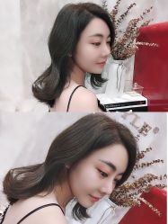 -INSTYLE造型·明星店