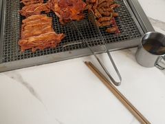 -西昌老号李小肠特色烧烤园(温江店)