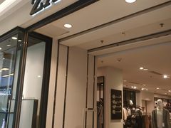 -ZARA(仓山万达店)