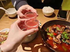 -苦尽酒馆·川菜(鼓楼店)