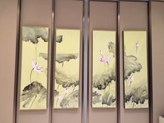-南京东郊国宾馆