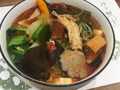 -许小树(国贸商城店)