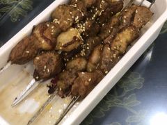 -老毛手抓·盐池滩羊非遗手抓(宁夏总店)