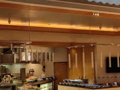 -威斯汀舞台餐厅