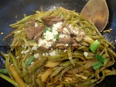 -火车头法国西餐厅