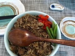 -活鳗饭·鹅肝范儿(高碑店店)