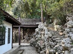 -团城山公园