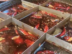 -安胖老火锅(两路口店)