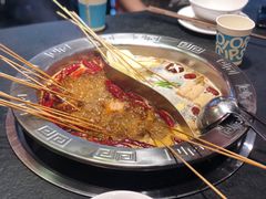 -热辣宗师·串串火锅(万达金街店)