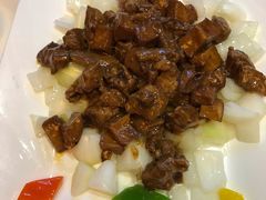 -老正兴菜馆(福州路店)