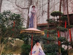 -杭州宋城