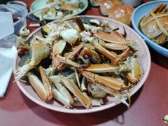 -黄记大闸蟹专卖店·活蟹·醉蟹