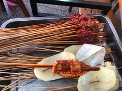-满江红串串香(七道堰街店)
