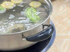 -牛吉韵·鲜切牛肉自助火锅(南山店)