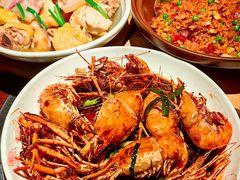 -上名堂·鱼头好吃(体育场路店)