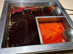 -龙森园火锅(琴台路店)