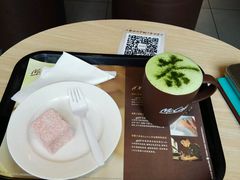 android_upload_pic-麦当劳(新华路步步高店)