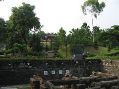 -九龙寨城公园